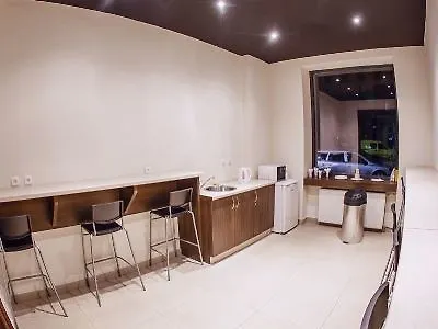 Хостел Boutique *