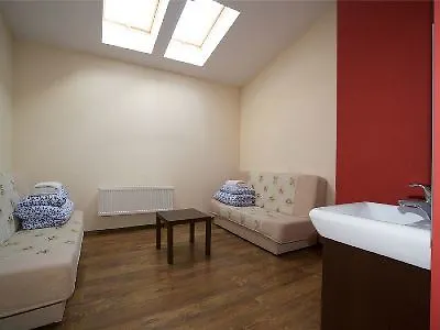 Vandrarhem Boutique *