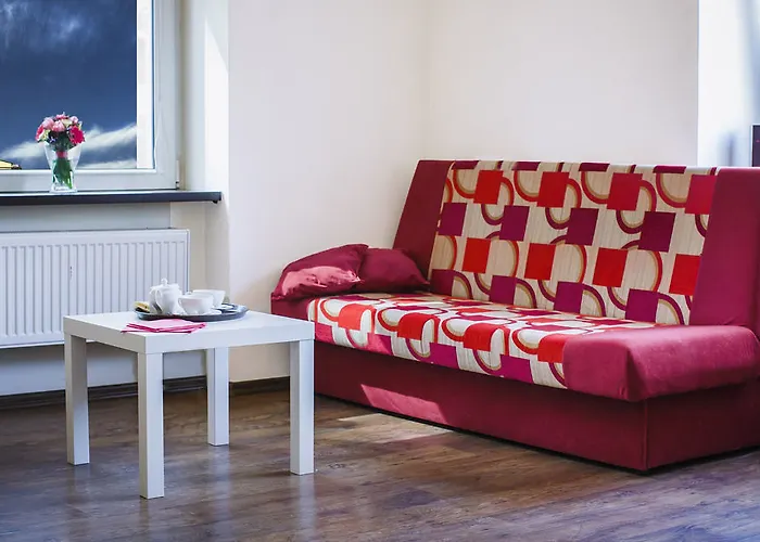 Boutique Albergue Łódź