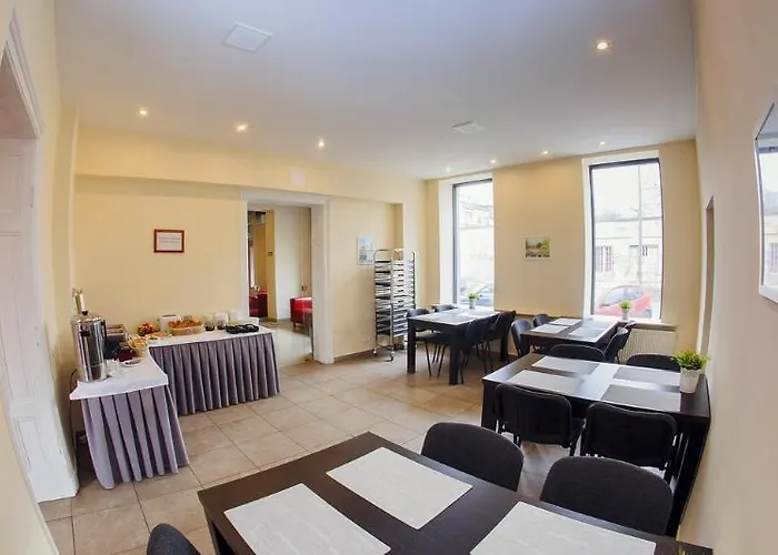 Vandrarhem Boutique *