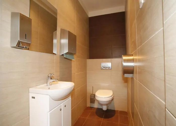 Boutique Albergue Łódź